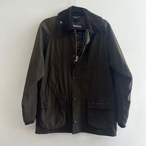 Barbour - Classic Bedale Jacket